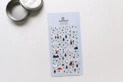 See a Star Deco Sticker