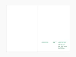 Self-care Semi Year Daily Planner