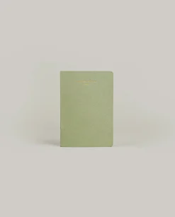 Sentimental Mini Plain Notebook