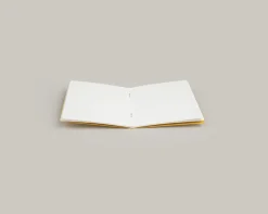 Sentimental Mini Plain Notebook