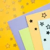 Shine Like Stars Deco Sticker