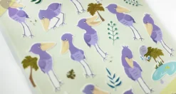 Shoebill Deco Sticker