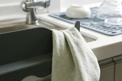 Silicone Sink Splash Guard