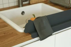 Silicone Sink Splash Guard