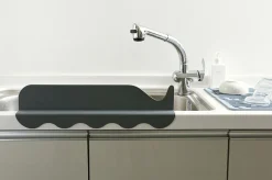 Silicone Sink Splash Guard