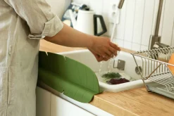 Silicone Sink Splash Guard
