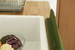 Silicone Sink Splash Guard