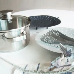 Silicone Steamer Insert