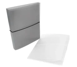 Simple Band Pocket Photo Album