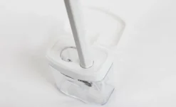 Simple Double Blade Pencil Sharpener