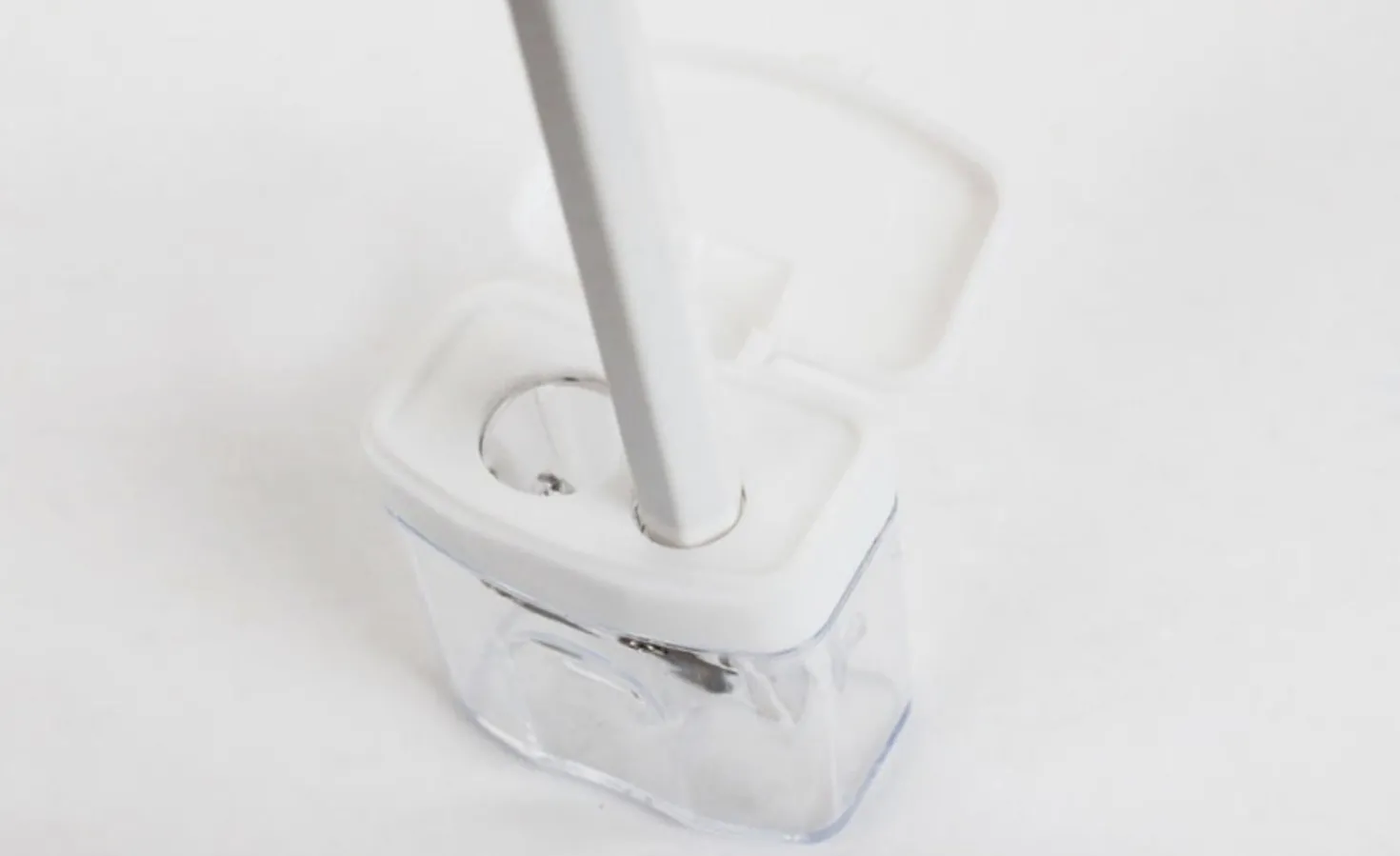 Simple Double Blade Pencil Sharpener