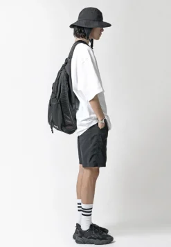 Simple Jumbo Sling Backpack
