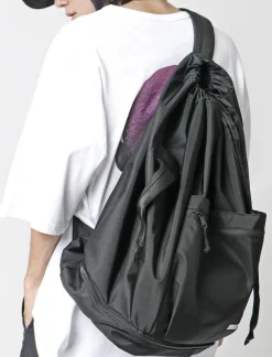 Simple Jumbo Sling Backpack