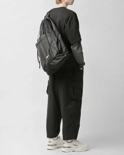 Simple Jumbo Sling Backpack