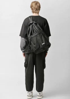Simple Jumbo Sling Backpack