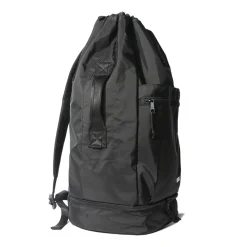 Simple Jumbo Sling Backpack