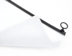 Simple PVC Ring Pouch