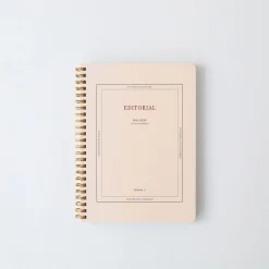 Simple Scrap Notebook v1