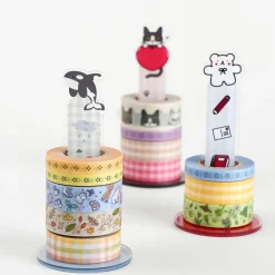 Simple Symbols Slim Masking Tape