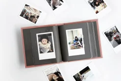 Single Instax Mini Book Album
