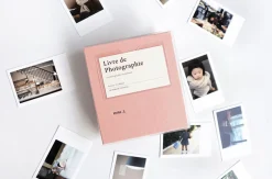 Single Instax Mini Book Album