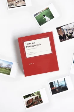 Single Instax Mini Book Album