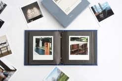 Single Polaroid Classic Book Album