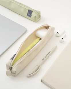 Single Slim Pencil Pocket v7