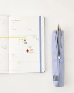 Single Slim Pencil Pocket v7