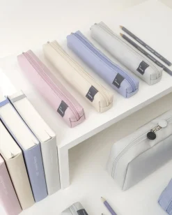 Single Slim Pencil Pocket v7