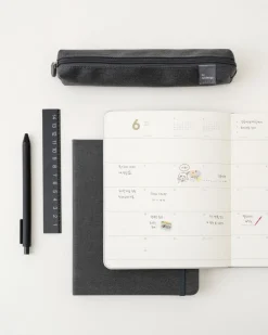 Single Slim Pencil Pocket v7