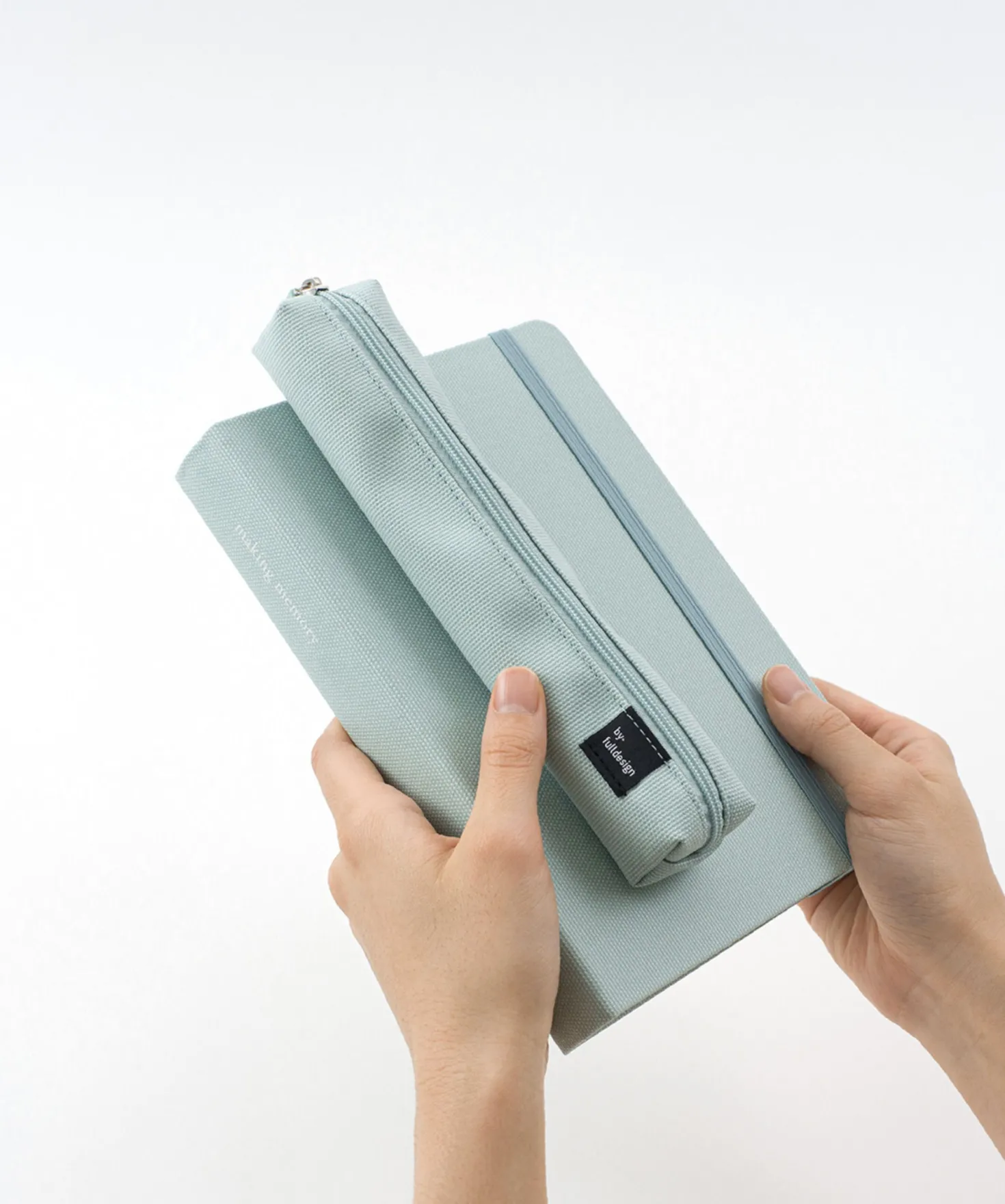 Single Slim Pencil Pocket v8