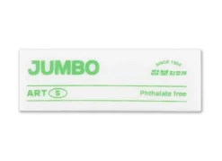 S Jumbo Art Eraser