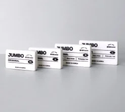 S Jumbo Original Eraser