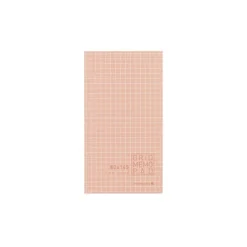 Sketch & Notes Grid Pad