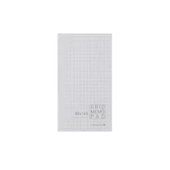 Sketch & Notes Grid Pad