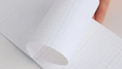 Sketch & Notes Grid Pad
