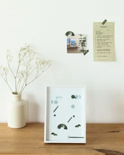 Sleeping Piece Deco Sticker
