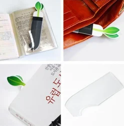 Slim Bookmark Pen