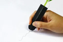 Slim Bookmark Pen