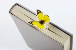 Slim Bookmark Pen