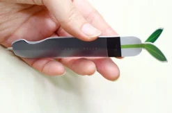 Slim Bookmark Pen