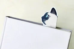 Slim Bookmark Pen