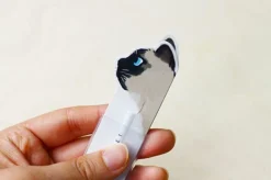 Slim Bookmark Pen