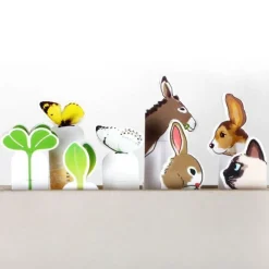 Slim Bookmark Pen