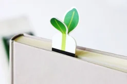 Slim Bookmark Pen