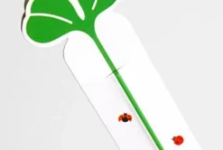Slim Bookmark Pen