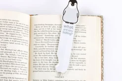 Slim Bookmark Pen v2