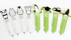 Slim Bookmark Pen v2