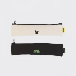 Slim Bunny Pen Pouch